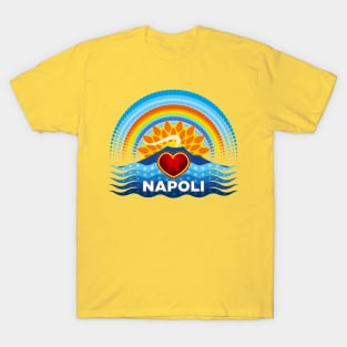 Napoli T-Shirt